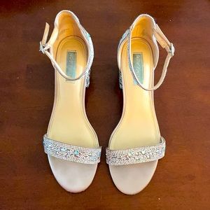 Betsy Johnson Mari heels